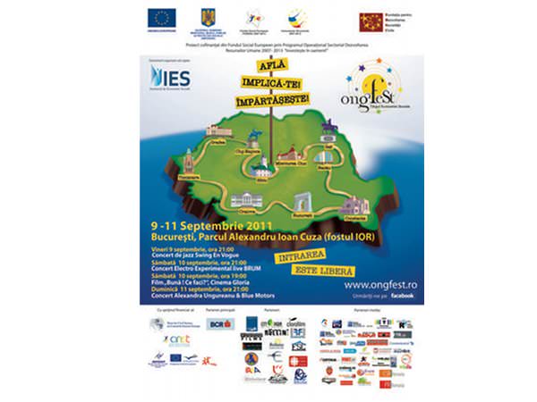 IOR e asaltat de ONG-uri