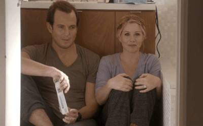 Serial despre viața ta de zi cu zi