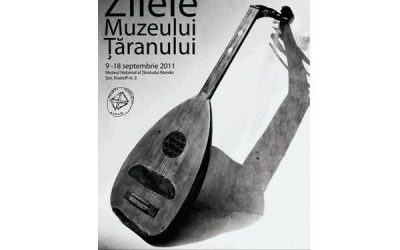 Toamna numărăm zilele muzeelor