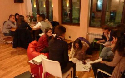 roPot(e) printre părinți