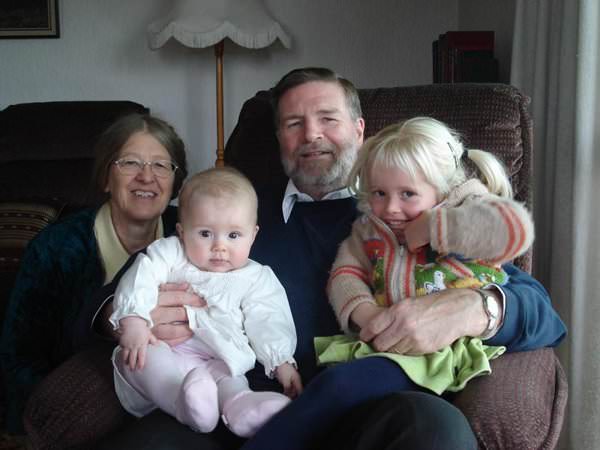 Activități “de împărțit” cu bunicii