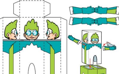 Jucării offline și jocuri online