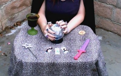 Duminica este magică