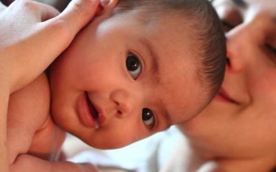 Marea provocare a alăptării