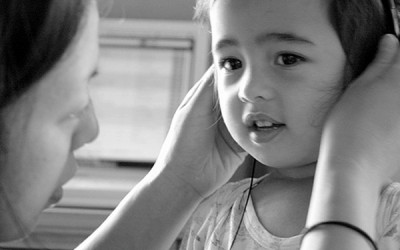 Aplicație de liniștit copiii