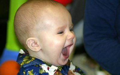 Cu un zâmbet se face… toamnă