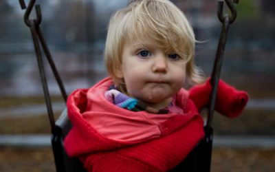 Dădacă de coșmar? Nici gând!