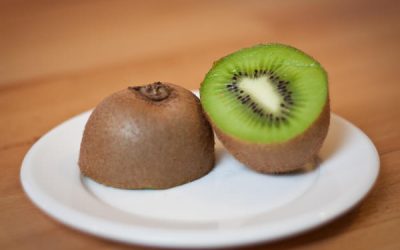 Kiwi – fructul de origine chineză, pasărea-simbol a Noii Zeelande
