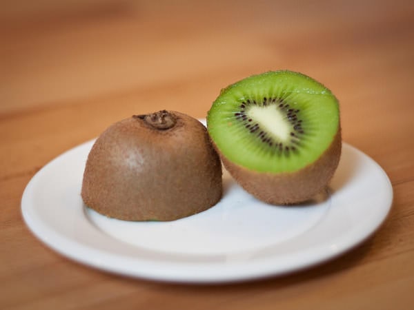 Kiwi – fructul de origine chineză, pasărea-simbol a Noii Zeelande