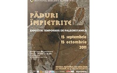 Start la “Săptămâna Geologiei”