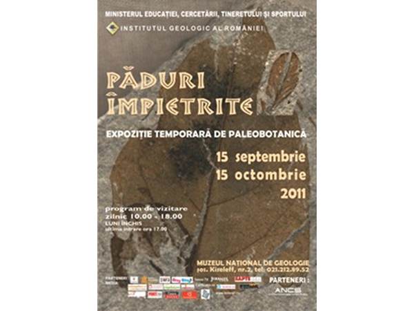 Start la “Săptămâna Geologiei”