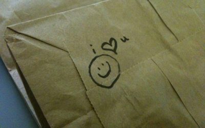 Ambalajul contează și când vine vorba de gustări