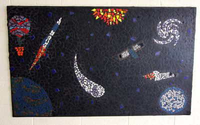 Copiii sunt Universul