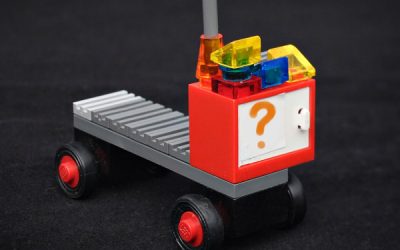 Ateliere creative pentru copii isteți