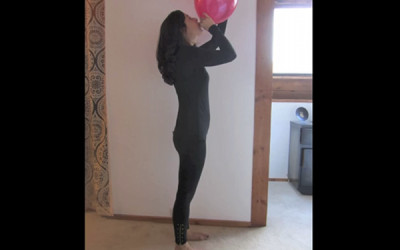 Cum arată un stop-motion cu o mămică?