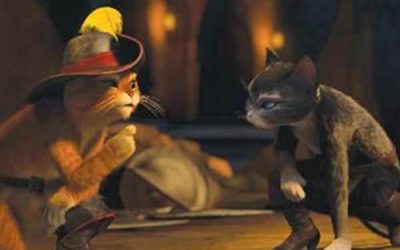 Motanul încălţat – de la fărădelege la erou