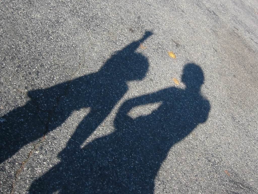 Vocea critica din capul unei mame imperfecte