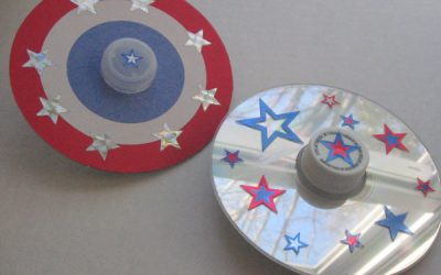 Ştiţi să faceţi un titirez?