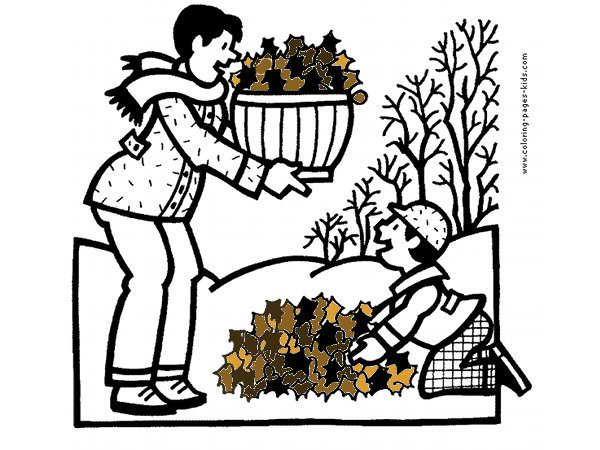 Culorile fac toamna mai frumoasă