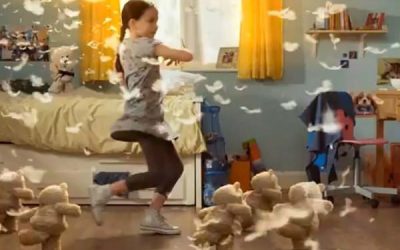 Năzdrăvănii făcute de copii