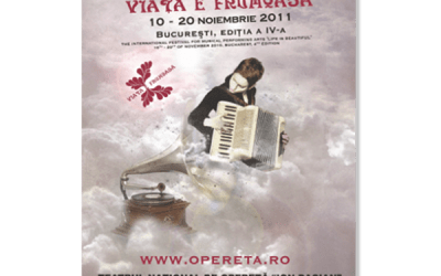 Viața este frumoasă!