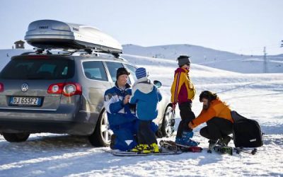 Aventur(i)a de iarnă cu cei mici [concurs]