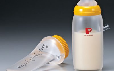 Biberoane cool pentru copii