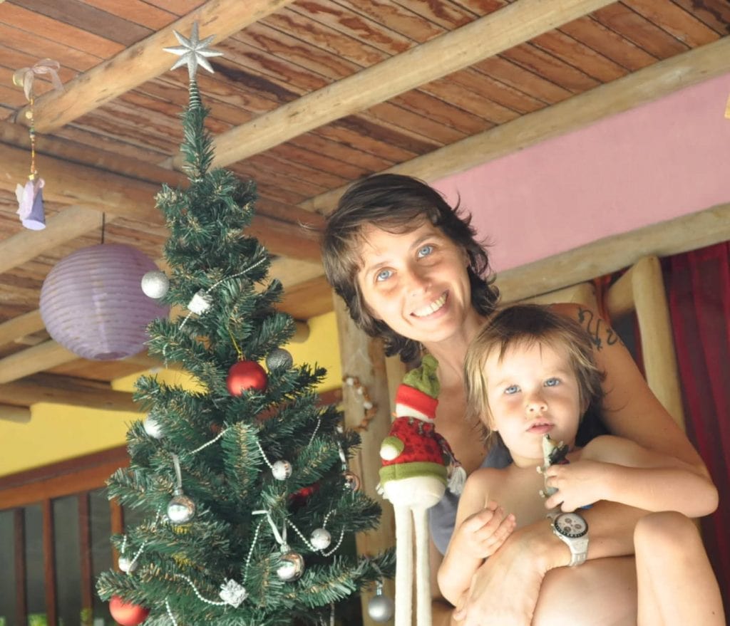 Sa fie Craciun in fiecare zi