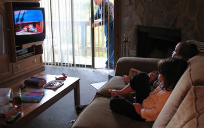 La ce filme ne vom uita cu cei mici în 2012