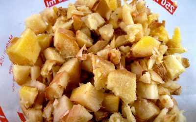 Despre ghimbir, rădăcina cu arome și întrebuințări complexe