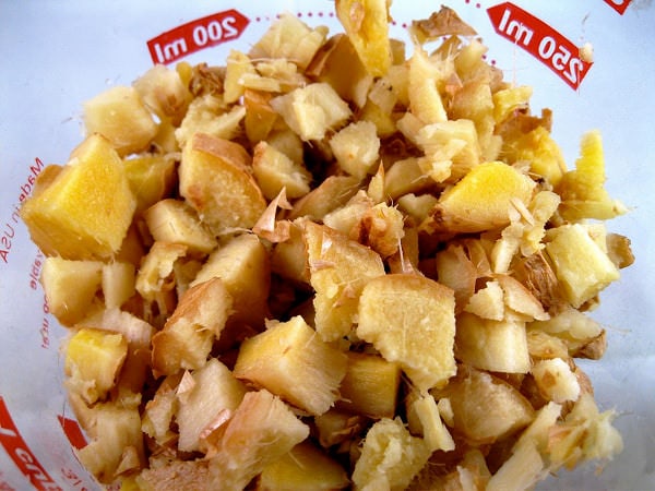 Despre ghimbir, rădăcina cu arome și întrebuințări complexe