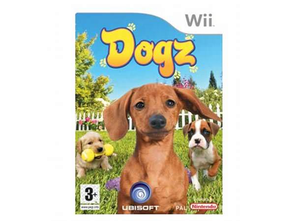 jocul Dogz