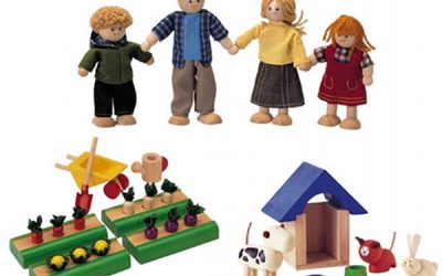 Când jucăriile devin periculoase