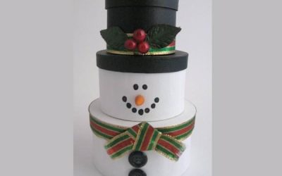 Facem un om de zăpadă fără zăpadă