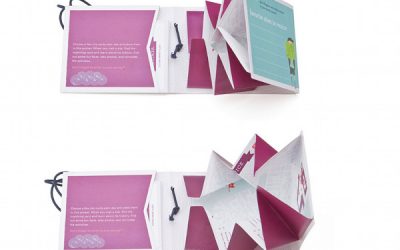 Turism în ZigZag pentru copii