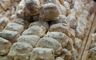 Prăjituri pentru micul dejun (de la 1 an)