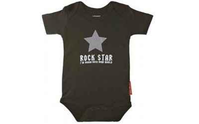 Copilul meu ascultă rock