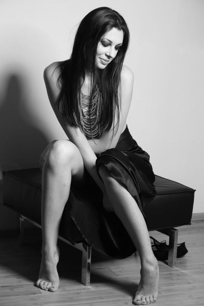 Ingrid Solcanu