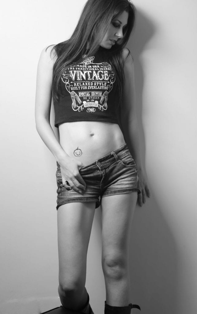 Ingrid Solcanu