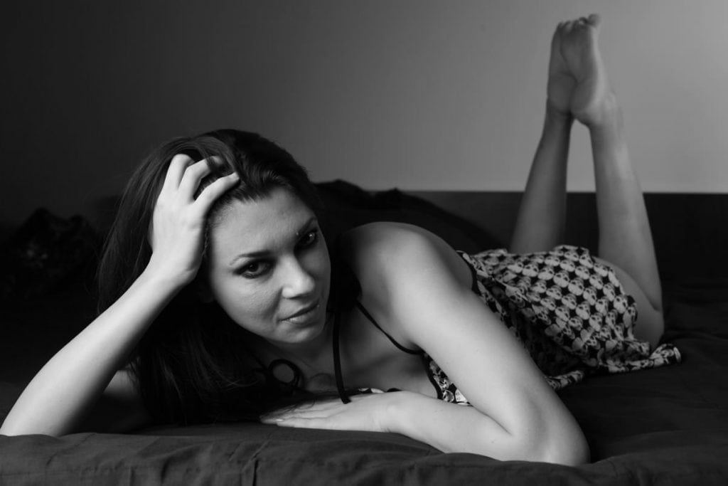 Ingrid Solcanu
