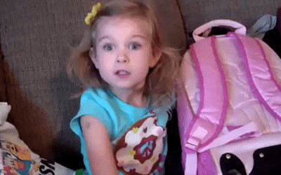 Reacțiile copiilor la emoțiile unui alt copil