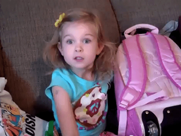 Reacțiile copiilor la emoțiile unui alt copil