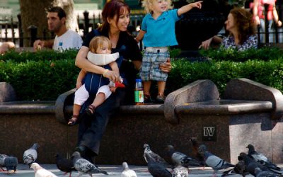 Caut babysitter de calitate, ofer recompensă