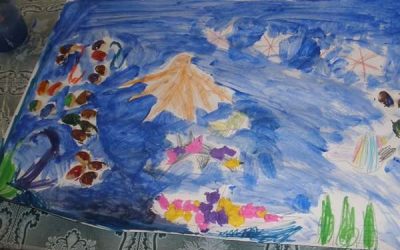 Ateliere pentru copii creativi la Iași