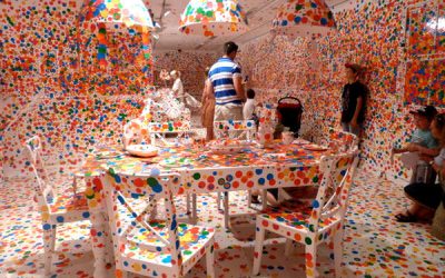 Ia cu buline, să nu te întristezi