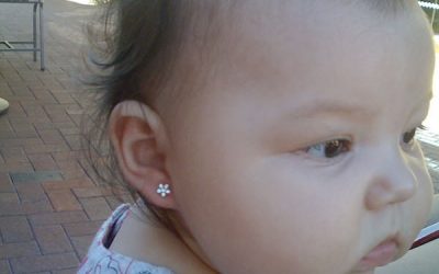 Aseară ți-am luat cercei…