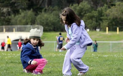 Amintiri din copilărie