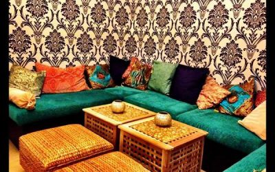 Să ne bucurăm de un ceai bun la Joie de Vivre