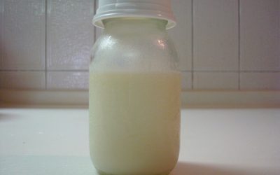 Alăptarea este și pentru… tătici?