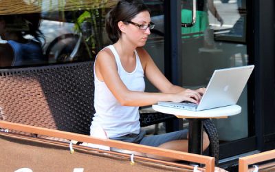 Mămici fără griji la serviciu